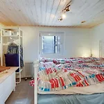 Nera - 10m From The Sea By Interhome Otterup