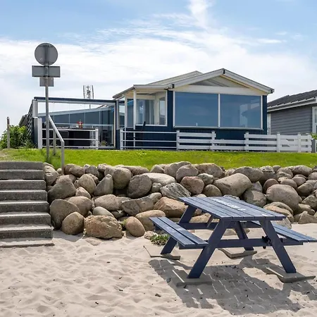 Nera - 10m From The Sea By Interhome Holiday home