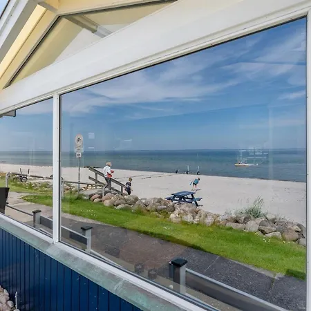 Feriehus Nera - 10m From The Sea By Interhome Otterup