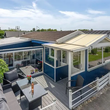 Nera - 10m From The Sea By Interhome Otterup