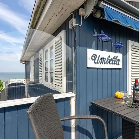 Feriehus Nera - 10m From The Sea By Interhome Otterup