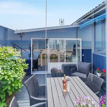 Feriehus Nera - 10m From The Sea By Interhome Otterup