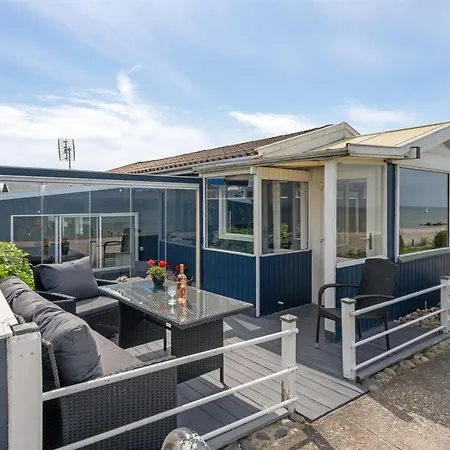 Nera - 10m From The Sea By Interhome Otterup