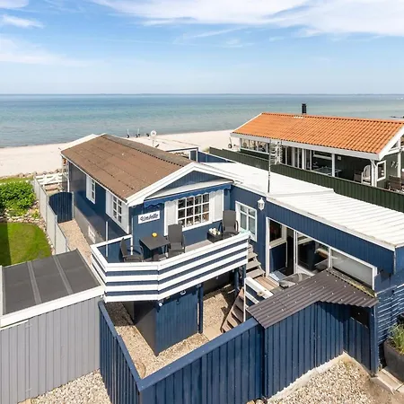 Feriehus Nera - 10m From The Sea By Interhome