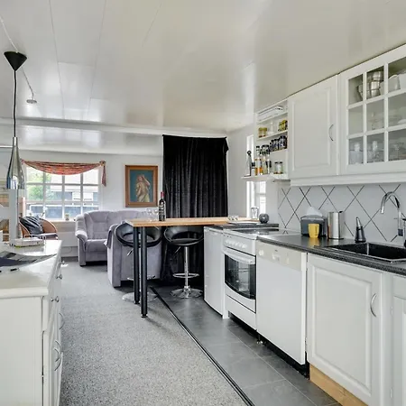 Holiday home Nera - 10m From The Sea By Interhome