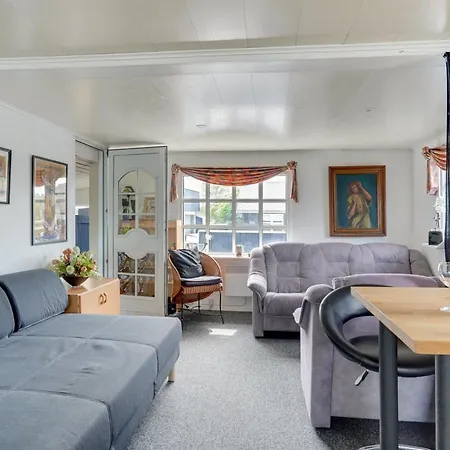 Vakantiehuis Nera - 10m From The Sea By Interhome *