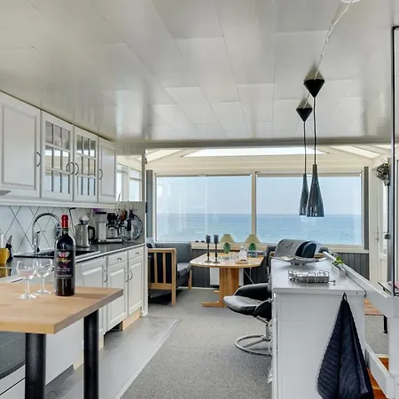 Nera - 10m From The Sea By Interhome * Otterup