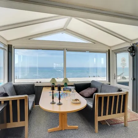 Vakantiehuis Nera - 10m From The Sea By Interhome *