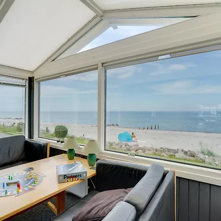 Holiday home Nera - 10m From The Sea By Interhome Otterup