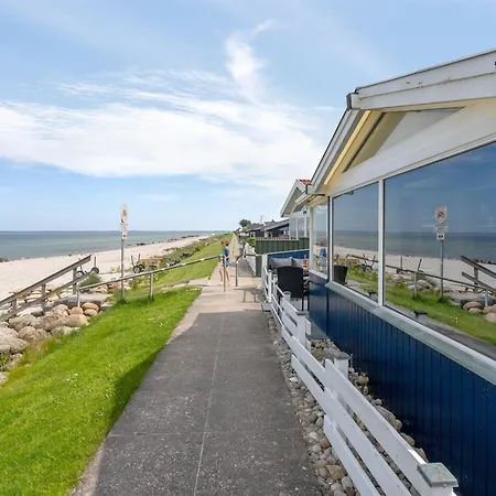 Nera - 10m From The Sea By Interhome Otterup