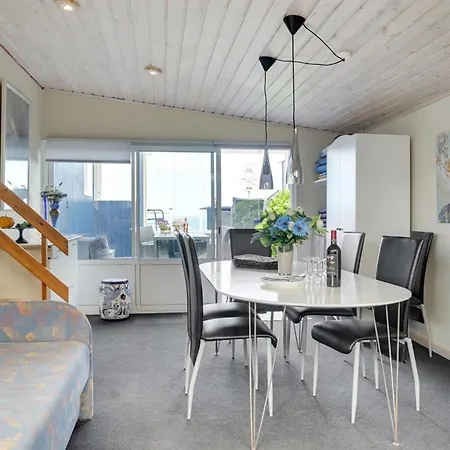 Nera - 10m From The Sea By Interhome Ferienhaus