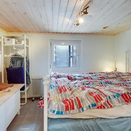 Holiday home Nera - 10m From The Sea By Interhome Otterup