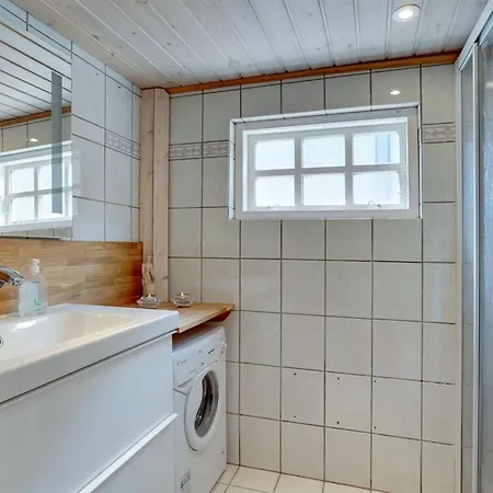 Holiday home Nera - 10m From The Sea By Interhome Otterup