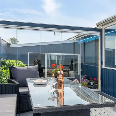 Holiday home Nera - 10m From The Sea By Interhome